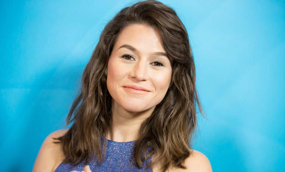 Yael Stone