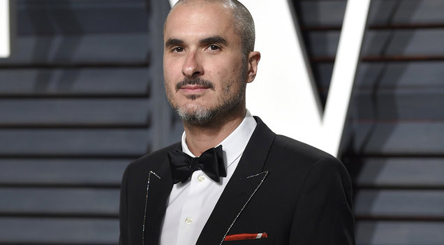 Zane Lowe