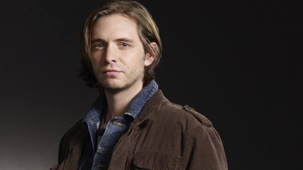 Aaron Stanford