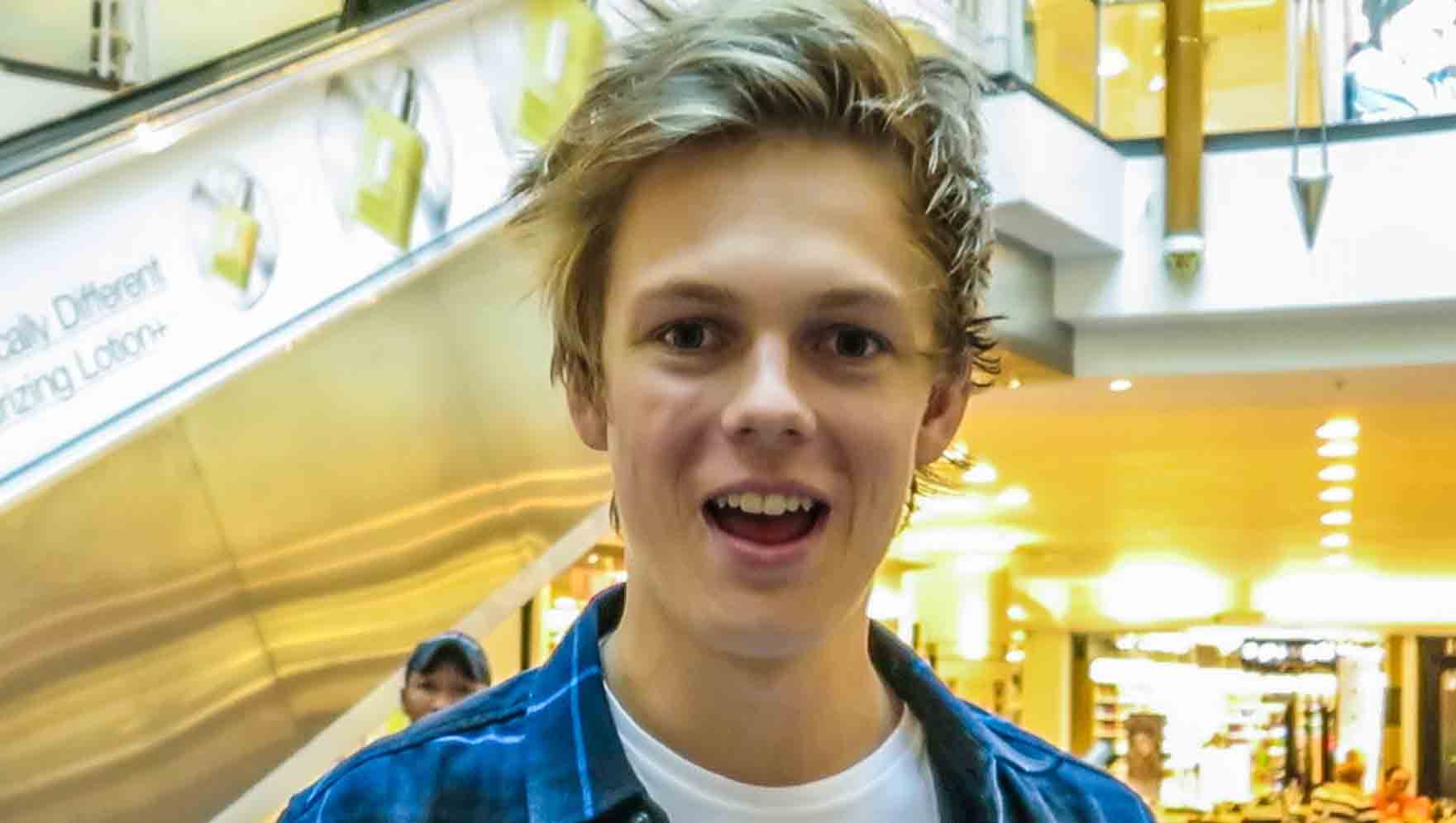 Casper Lee