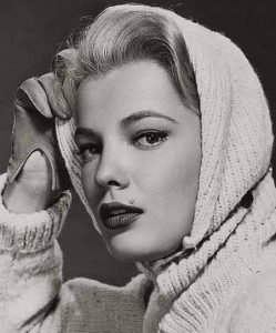 Young Gena 