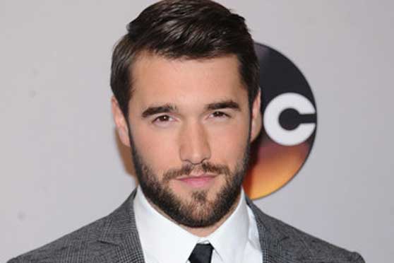 Joshua Bowman