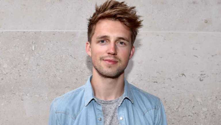 2. How to Achieve Marcus Butler's Signature Blonde Hair - wide 1