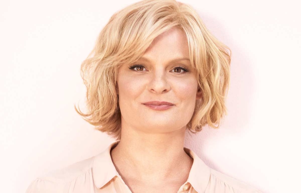 Martha Plimpton