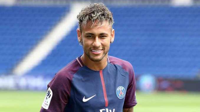 Neymar Bio Net worth Height Body Girlfriend Affair Married Ethnicity