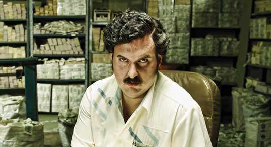 Pablo Escobar Bio Net Worth Height Weight Girlfriend