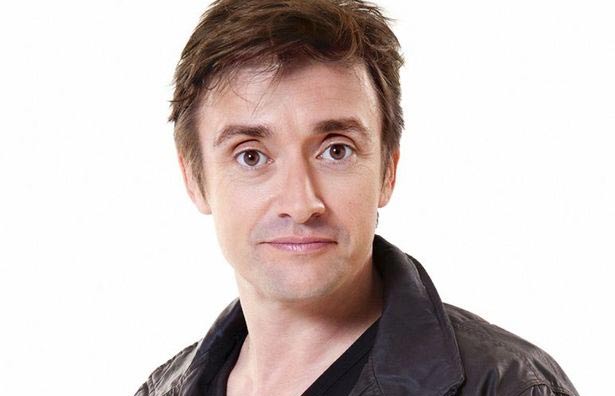 Richard Hammond