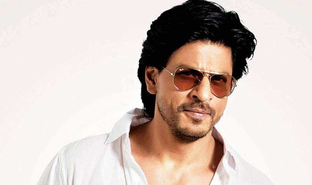 Shah Rukh Khan - Biography With Net Worth Personal Life, Married And ...