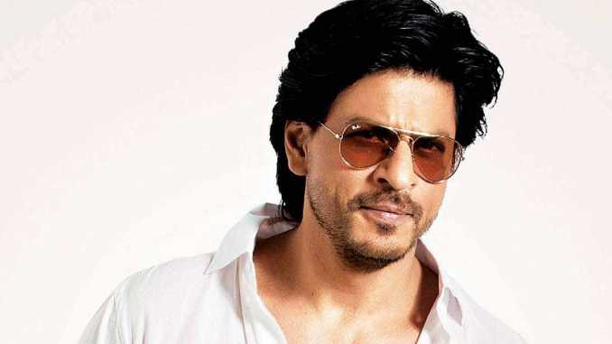Sha Rukh Khan