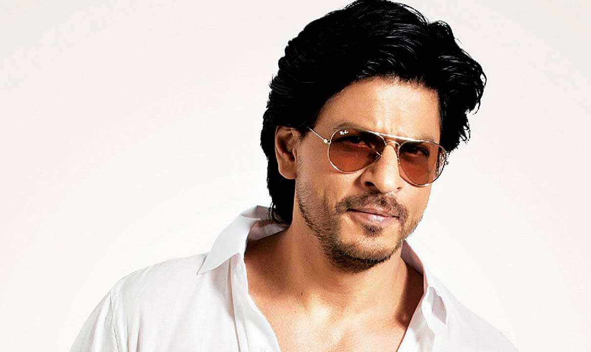 Shah Rukh Khan Biography With Net Worth Personal Life