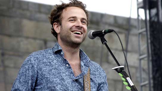 Taylor Goldsmith