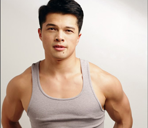 Vincent Rodriguez