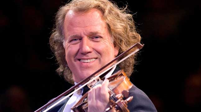 andre rieu