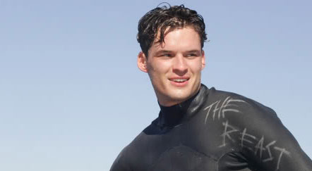 Next photo of Austin Nichols