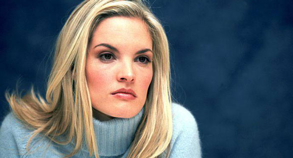 Bridgette Wilson