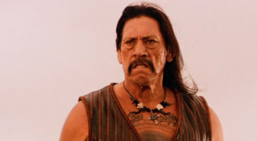 Danny Trejo