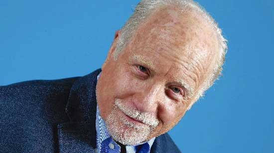 Richard Dreyfuss