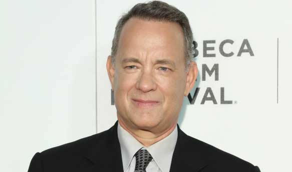 Tom Hanks