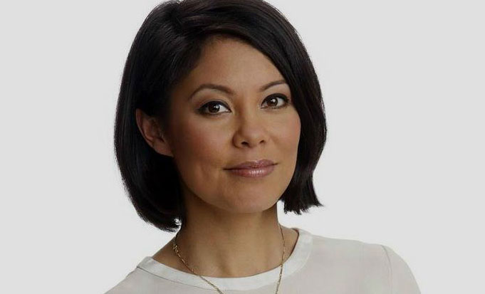 Alex Wagner