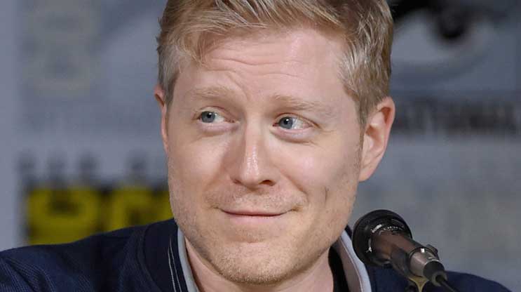 Anthony Rapp