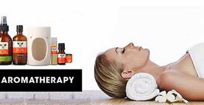 Aromatherapy