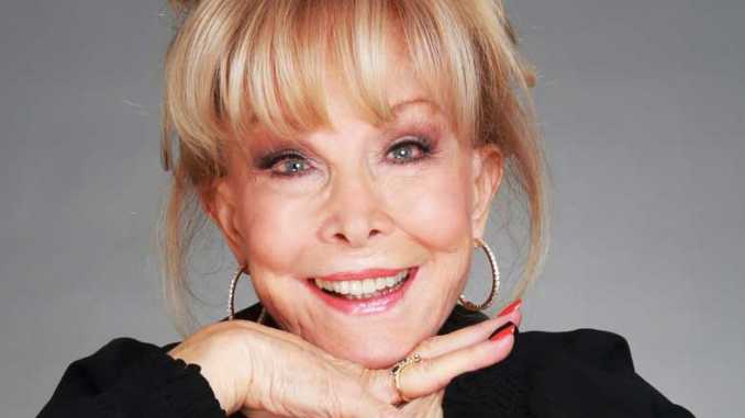 Barbara-Eden Bio Net worth Height Boyfriend Body Affair Married Ethnicity Barbara Eden