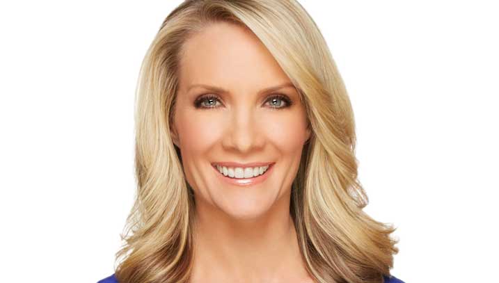 Dana Perino