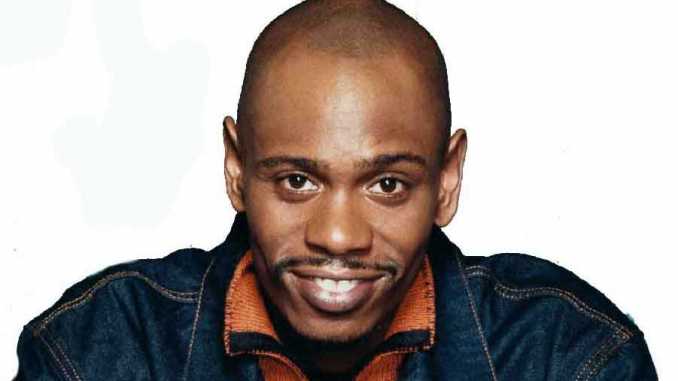 Dave Chappelle