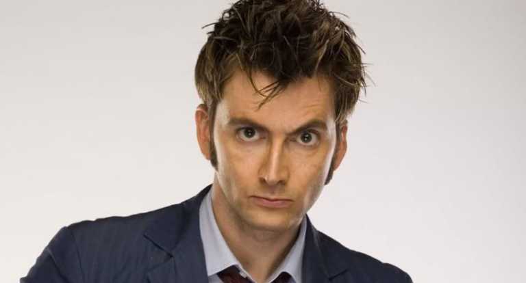 David Tennant Height - Management And Leadership