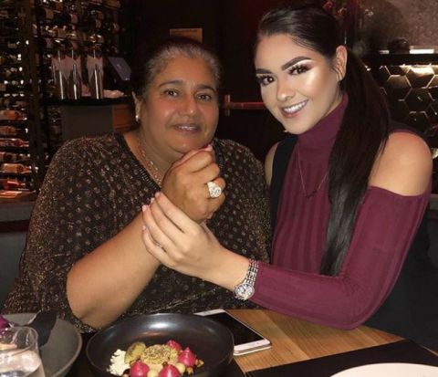 Graciela Montes Age Boyfriend Husband Kids Net Worth