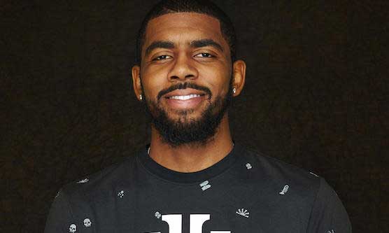 Kyrie Irving