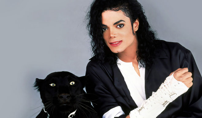 Michael Jackson Bio, Net worth, Height, Weight, Girlfriend, Affair ...