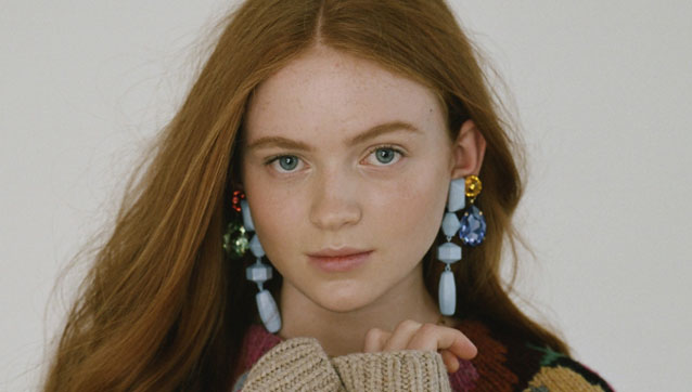 Sadie Sink