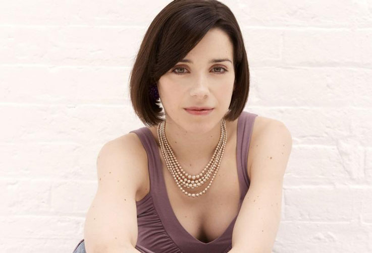 Sally Hawkins