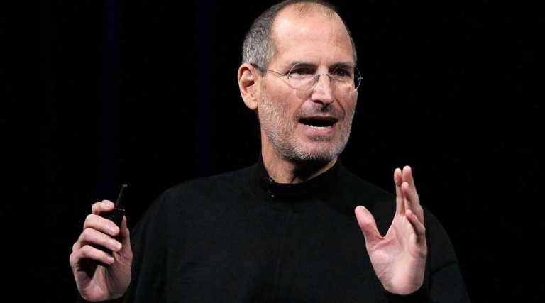 Steve jobs nutritional therapy
