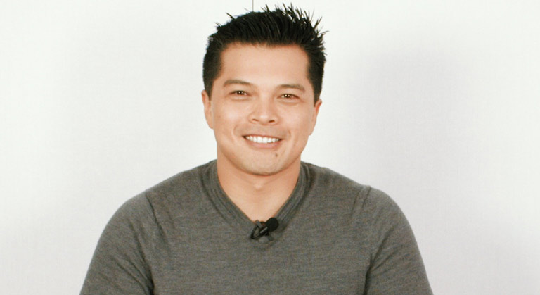Vincent Rodriguez III