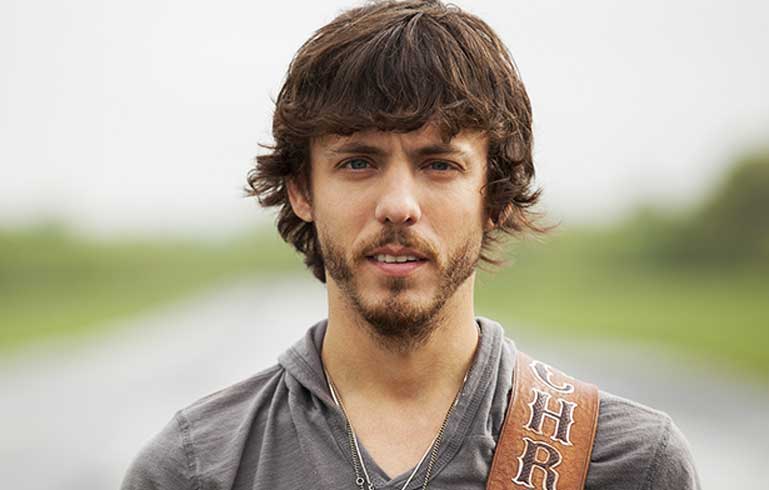 Chris Janson