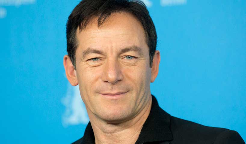 Jason Isaacs