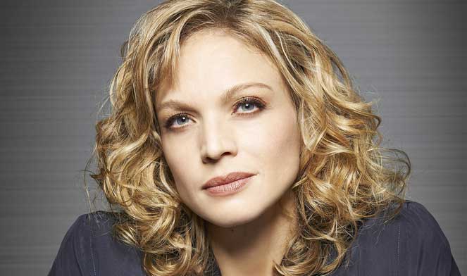 Kristin Lehman