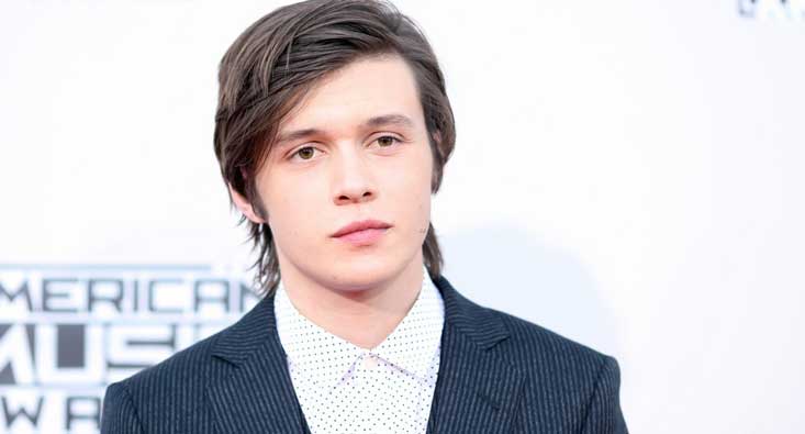 Nick Robinson