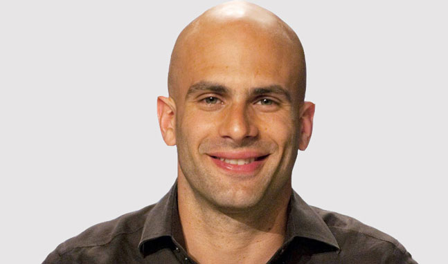 Sam Kass