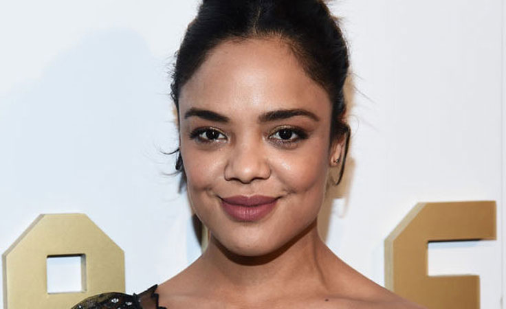 Tessa Thompson