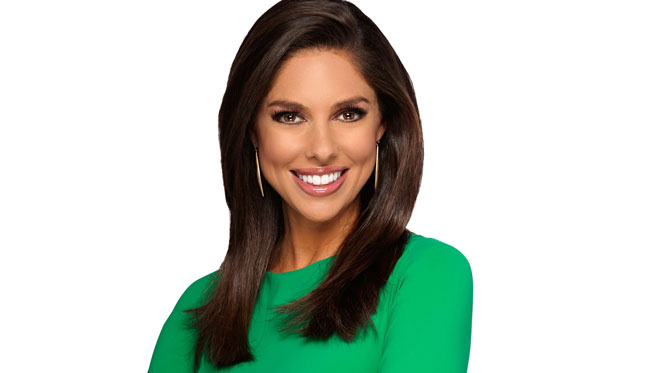 Abby Huntsman