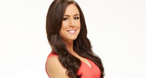 Andrea Tantaros