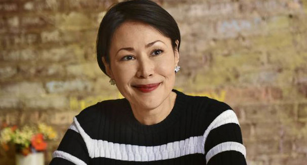 Ann Curry