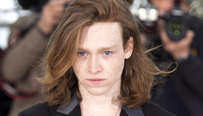 Caleb Landry Jones