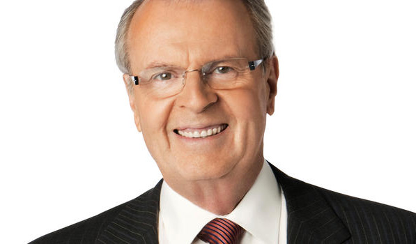 Charles Osgood