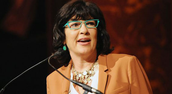 Christiane Amanpour