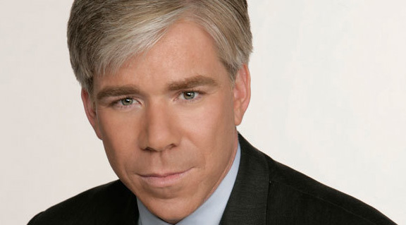 David Gregory