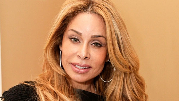 Faye Resnick